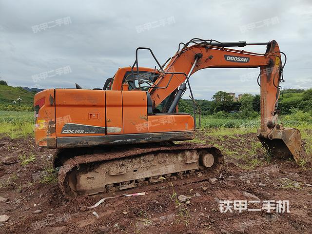 整机右后45°（整机外观）