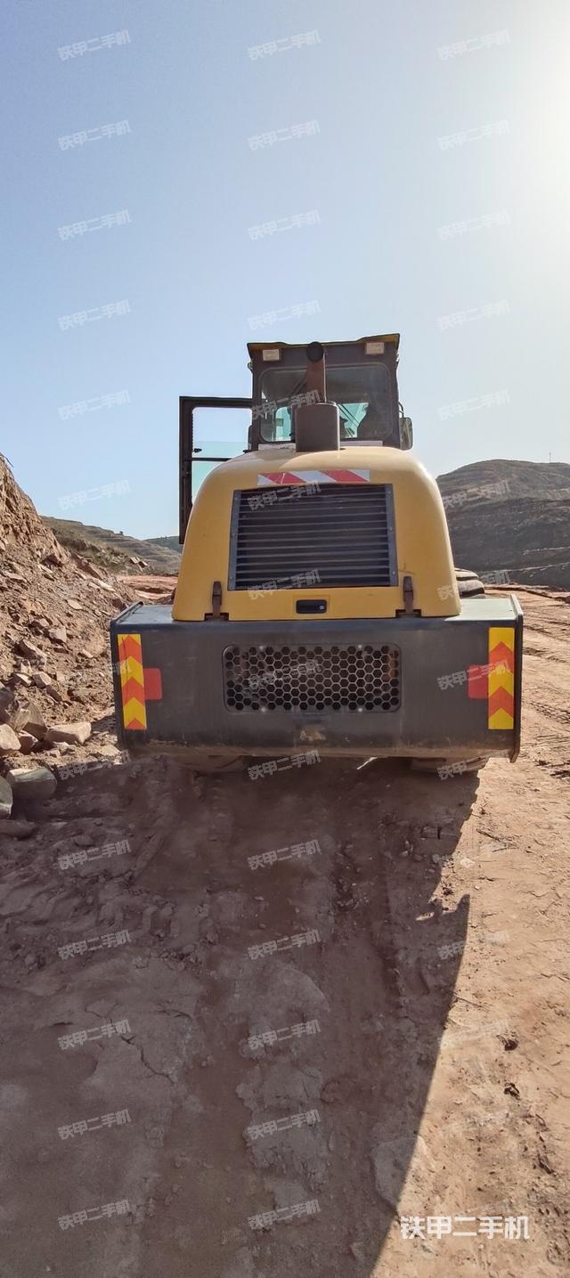 发动机（设备外观及核心部件）