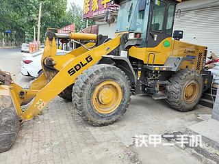 济宁市出售 山东临工 L933 装载机