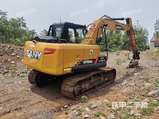 整机右后45°（整机外观）