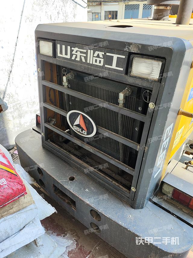 整机右后45°（整机外观及大件）