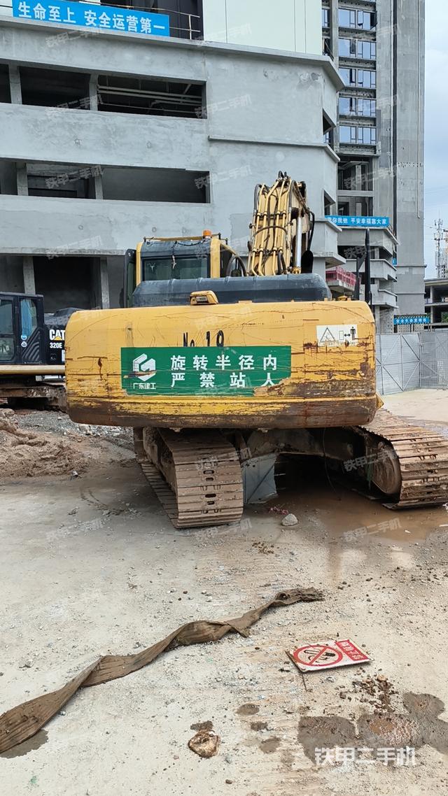 整机右后45°（整机外观）