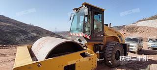 晋城市出售 山推 SR22MA 压路机