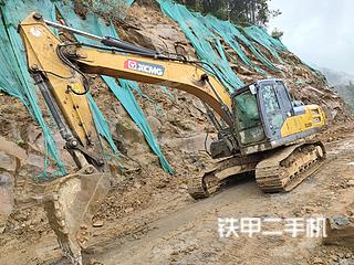 宜宾市出售 徐工 XE200DA 挖掘机