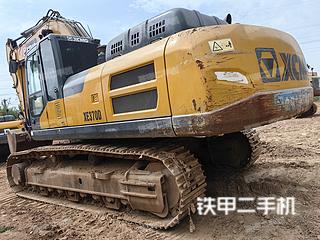 大同市出售 徐工 XE370D 挖掘机