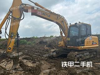 淮安市出售 山推 SE150-9 挖掘机