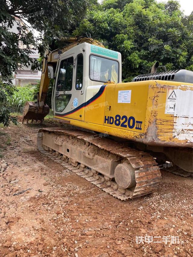 整机右后45°（整机外观）