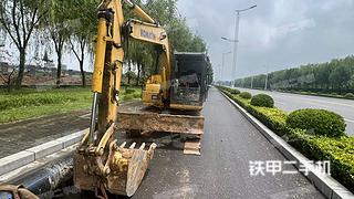 焦作市出售 小松 PC70-8 挖掘机