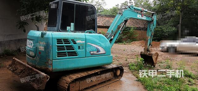 整机右后45°（整机外观）