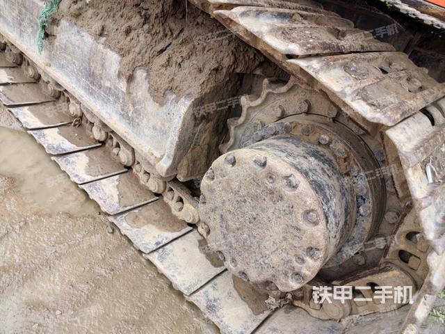 左驅(qū)動輪(行走機構(gòu)) 左驅(qū)動輪(行走機構(gòu))