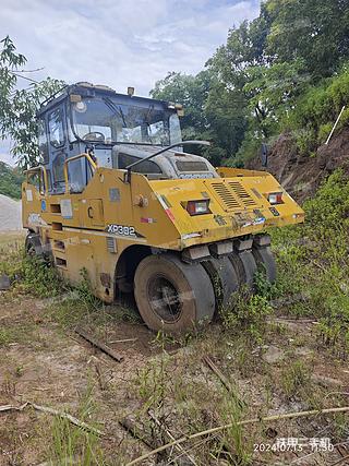 南宁市出售 徐工 XP302 压路机