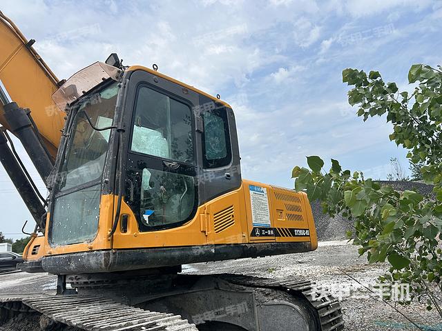 整机右后45°（整机外观）