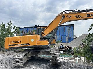 盐城市出售 三一重工 SY205C 挖掘机