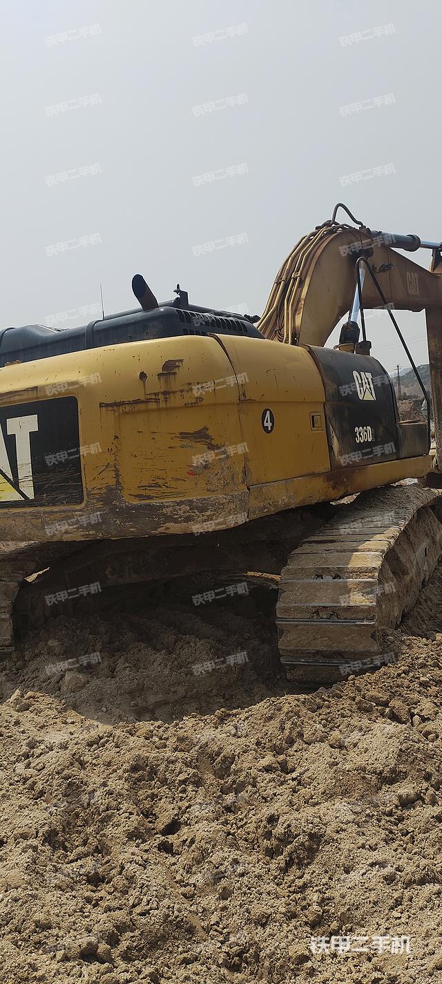 整机右后45°（整机外观）