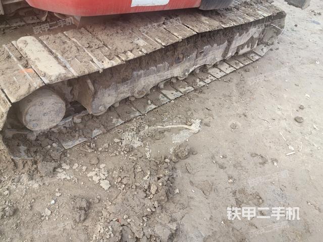 右側(cè)履帶整體?(行走機(jī)構(gòu)) 右側(cè)履帶整體?(行走機(jī)構(gòu))