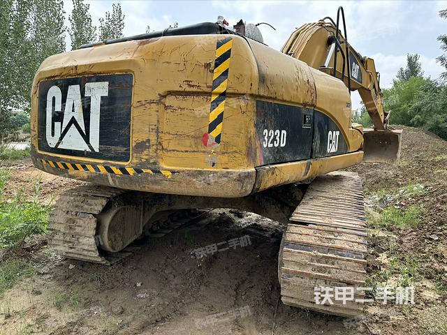 整机右后45°（整机外观）