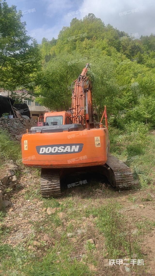 整机右后45°（整机外观）