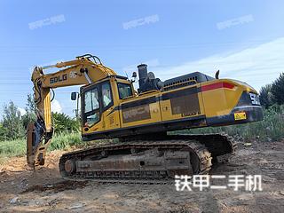 大同市出售 山东临工 E6600FB（打锤机） 挖掘机