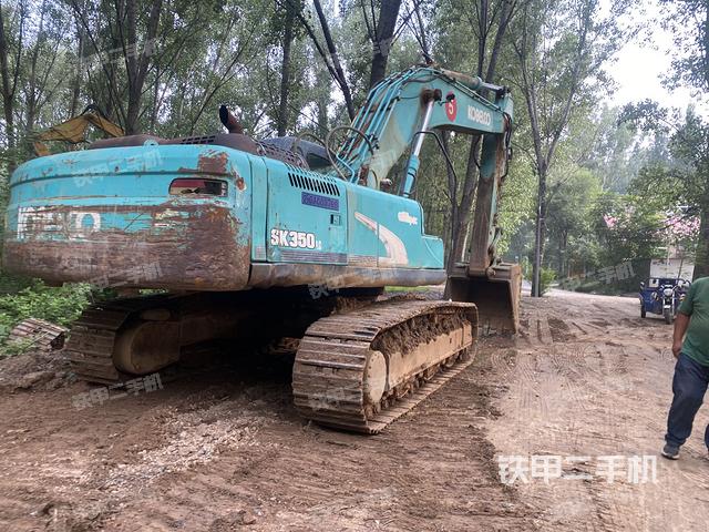 整机右后45°（整机外观）