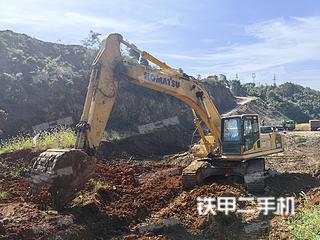 十堰市出售 小松 PC360-8M0 挖掘机
