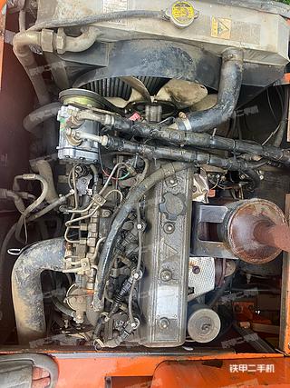 马鞍山市出售 新源 XYB75W-8 挖掘机