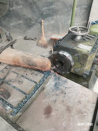 济南市出售 未知品牌 Φ190三角型 破碎锤