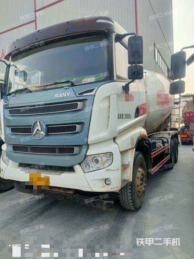 整机左侧（设备外观及核心部件）