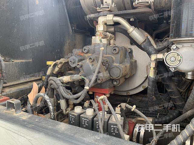 其他核心部件（设备外观及核心部件）