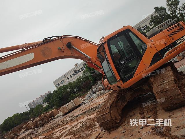 整机右后45°（整机外观）