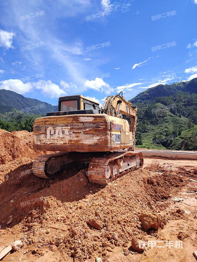 整机右后45°（整机外观）