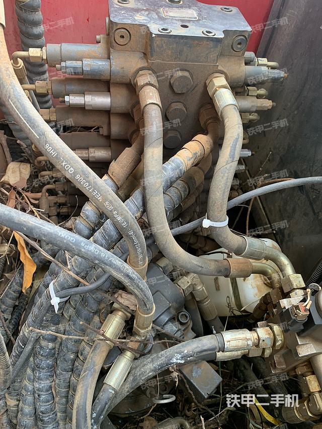 其他核心部件（设备外观及核心部件）