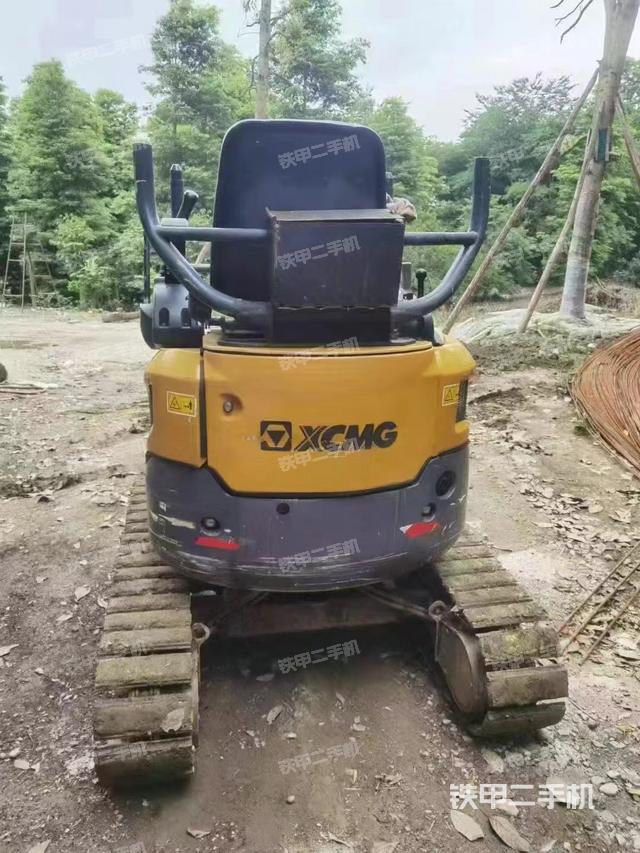 整机右后45°（整机外观）