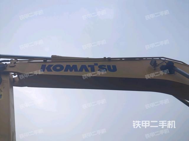 大臂整體?右側(cè)（工作和回轉(zhuǎn)裝置）