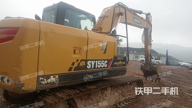 整机右后45°（整机外观）