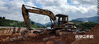 茂名市出售 卡特彼勒 312V2 挖掘机