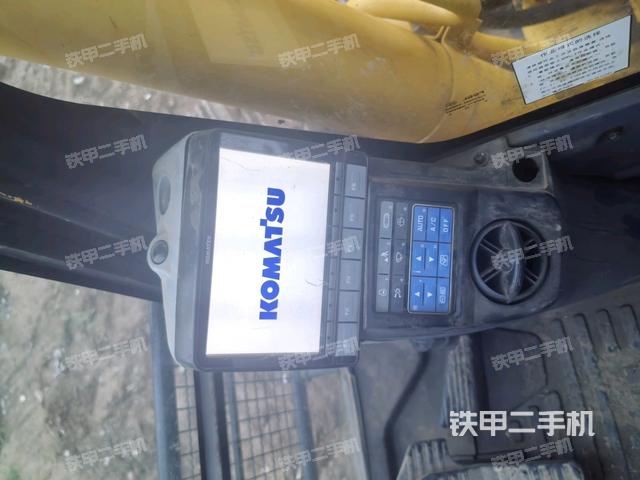 顯示屏?（駕駛室部分）