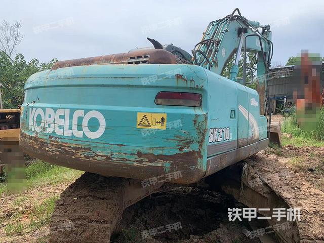 整机右后45°（整机外观）