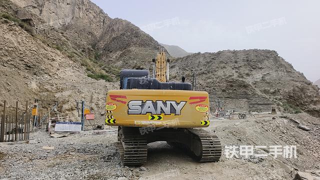 整机右后45°（整机外观）