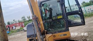 杭州市出售 徐工 XE60DA 挖掘机