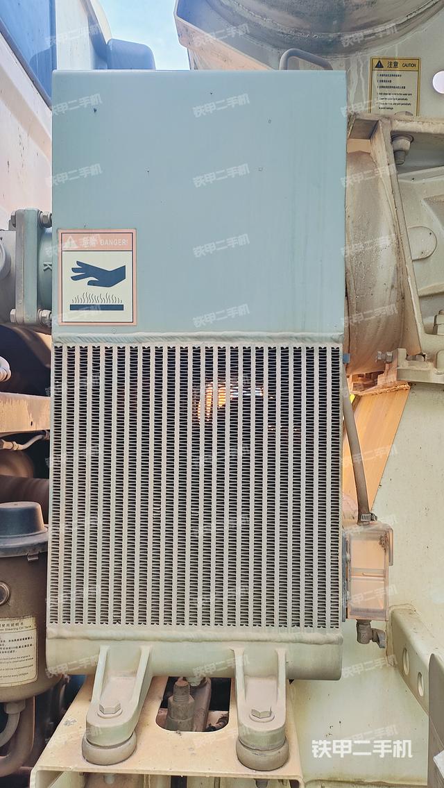 其他核心部件（设备外观及核心部件）