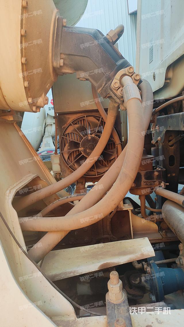 其他核心部件（设备外观及核心部件）