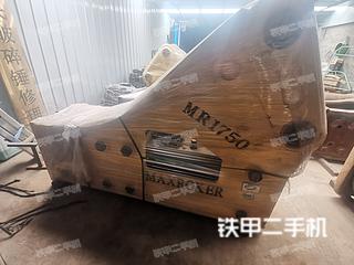 济南市出售 未知品牌 Φ175三角型 破碎锤