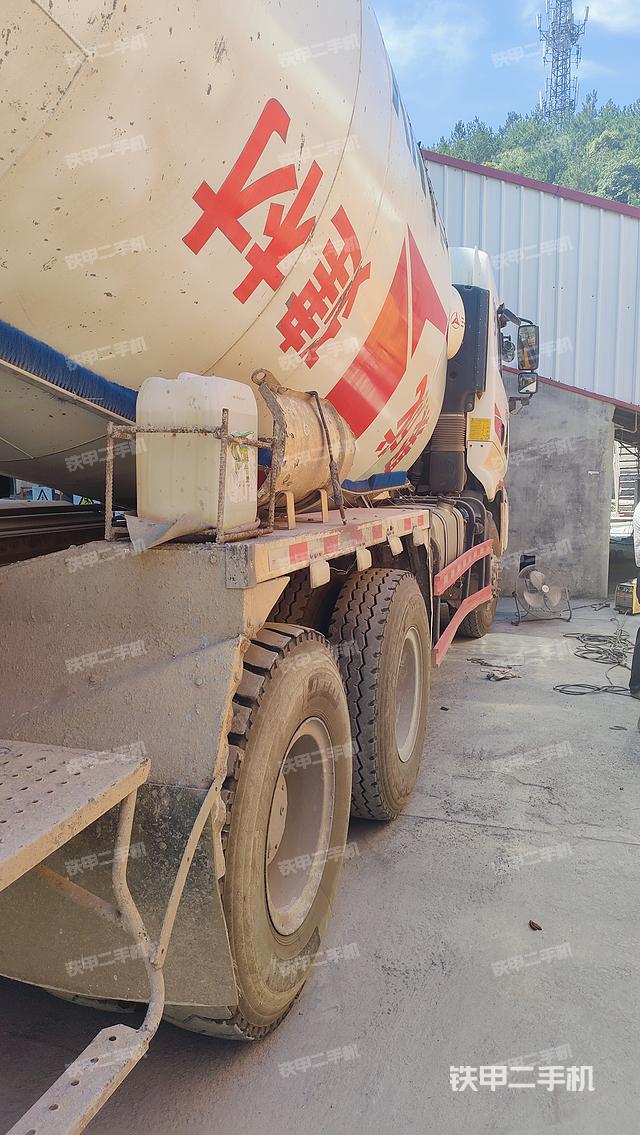 整机右后45°（设备外观及核心部件）