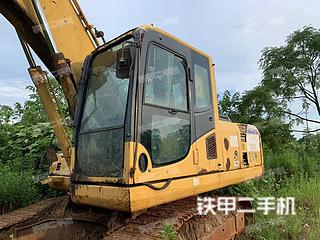 衢州市出售 小松 PC200-8 挖掘机