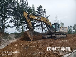 阳泉市出售 卡特彼勒 新一代CAT®336 液压 挖掘机