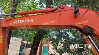 郑州市出售 日立 ZX60-5A 挖掘机