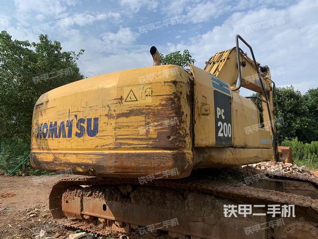 整机右后45°（整机外观）