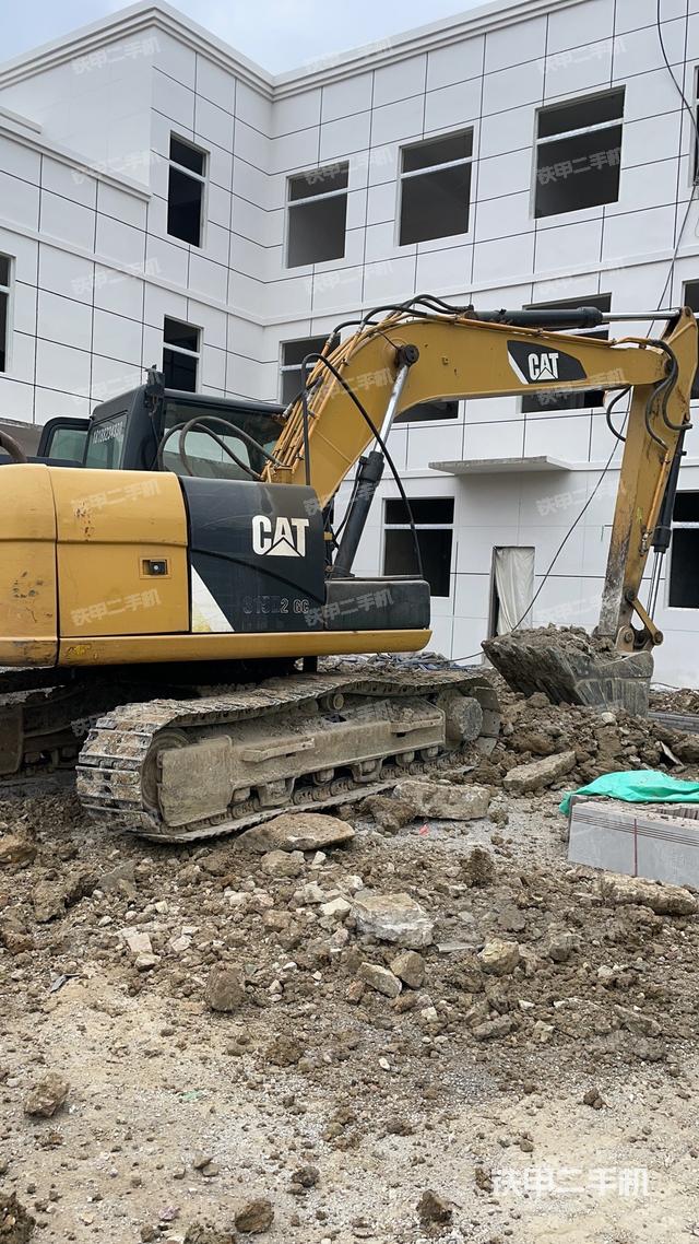 整机右后45°（整机外观）