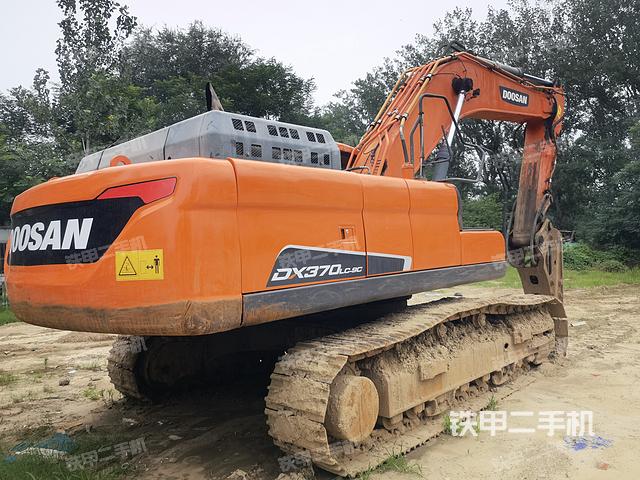 整机右后45°（整机外观）