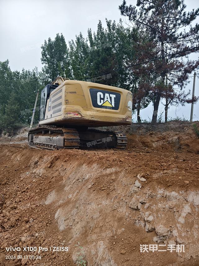 整机右后45°（整机外观）